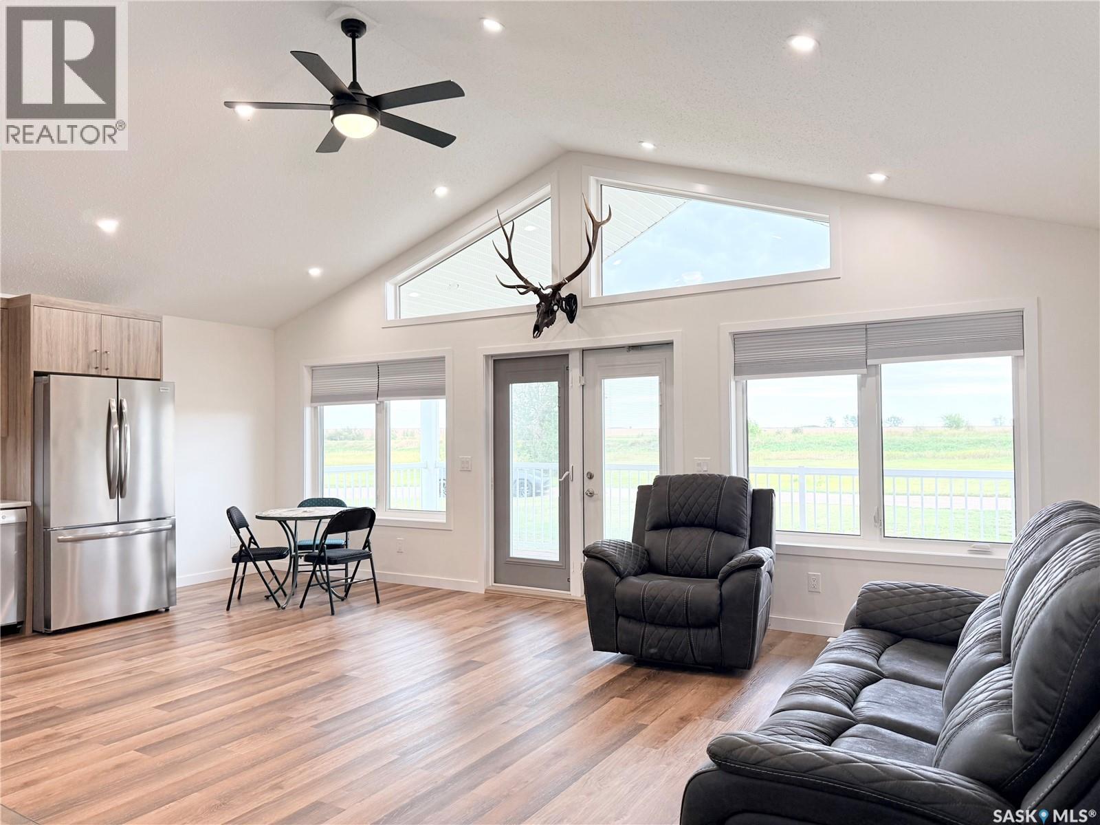 337 Railway Avenue, Broderick, Saskatchewan  S0H 0L0 - Photo 17 - SK047650