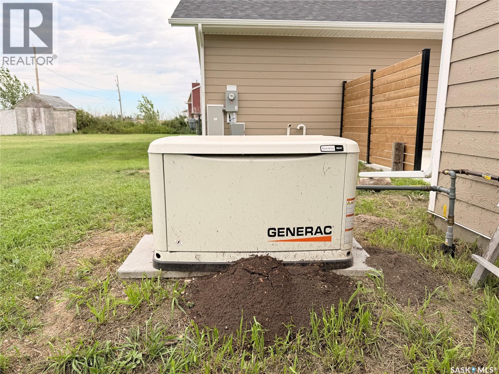 337 Railway Avenue, Broderick, Saskatchewan  S0H 0L0 - Photo 41 - SK047650