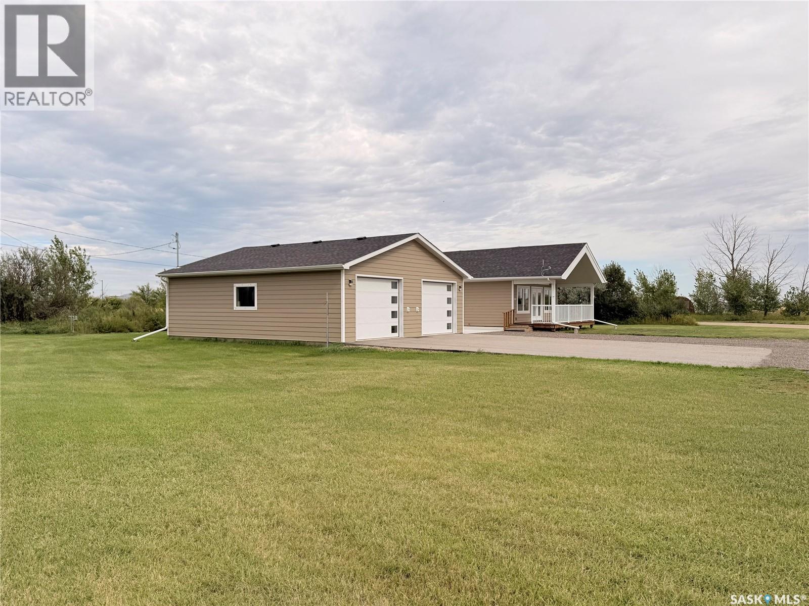 337 Railway Avenue, Broderick, Saskatchewan  S0H 0L0 - Photo 42 - SK047650