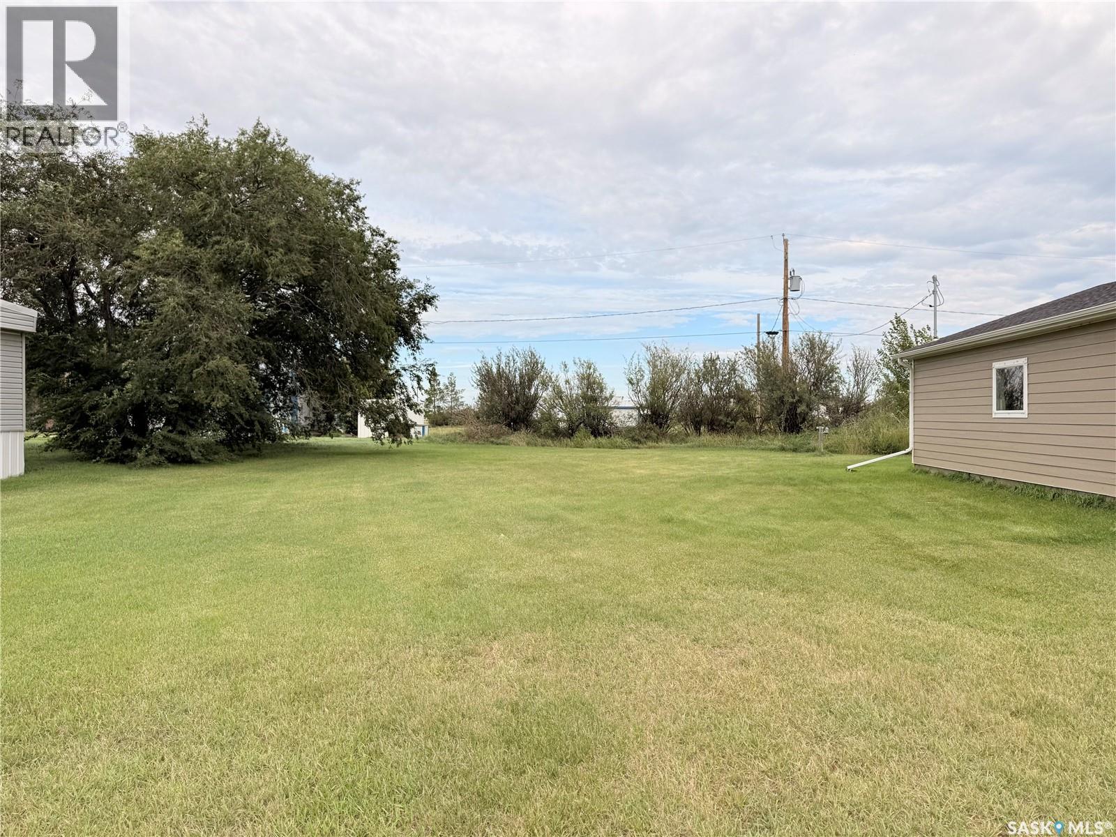 337 Railway Avenue, Broderick, Saskatchewan  S0H 0L0 - Photo 43 - SK047650