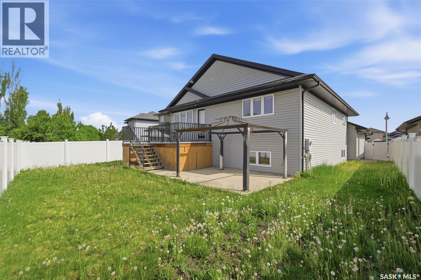 174 Whalley Crescent, Saskatoon, Saskatchewan  S7T 0H8 - Photo 31 - SK047634