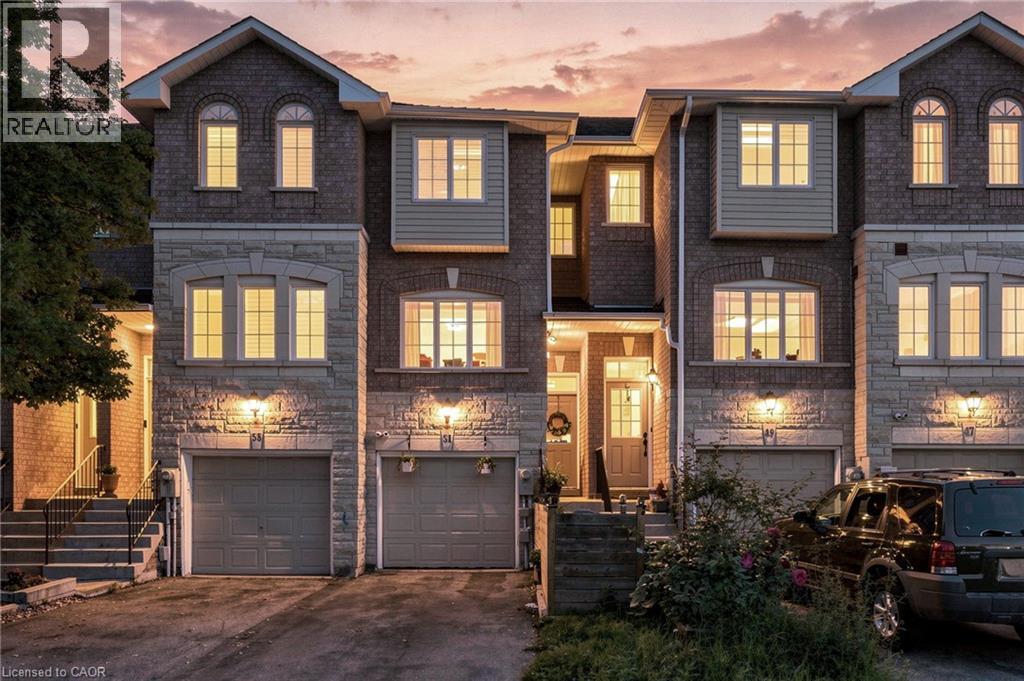 51 MOUNT DENNIS Drive, Toronto, Ontario