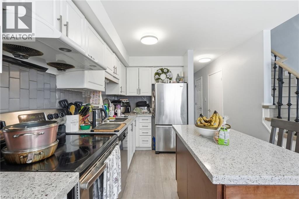 51 Mount Dennis Drive, Toronto, Ontario  M6M 5H5 - Photo 14 - 40860145