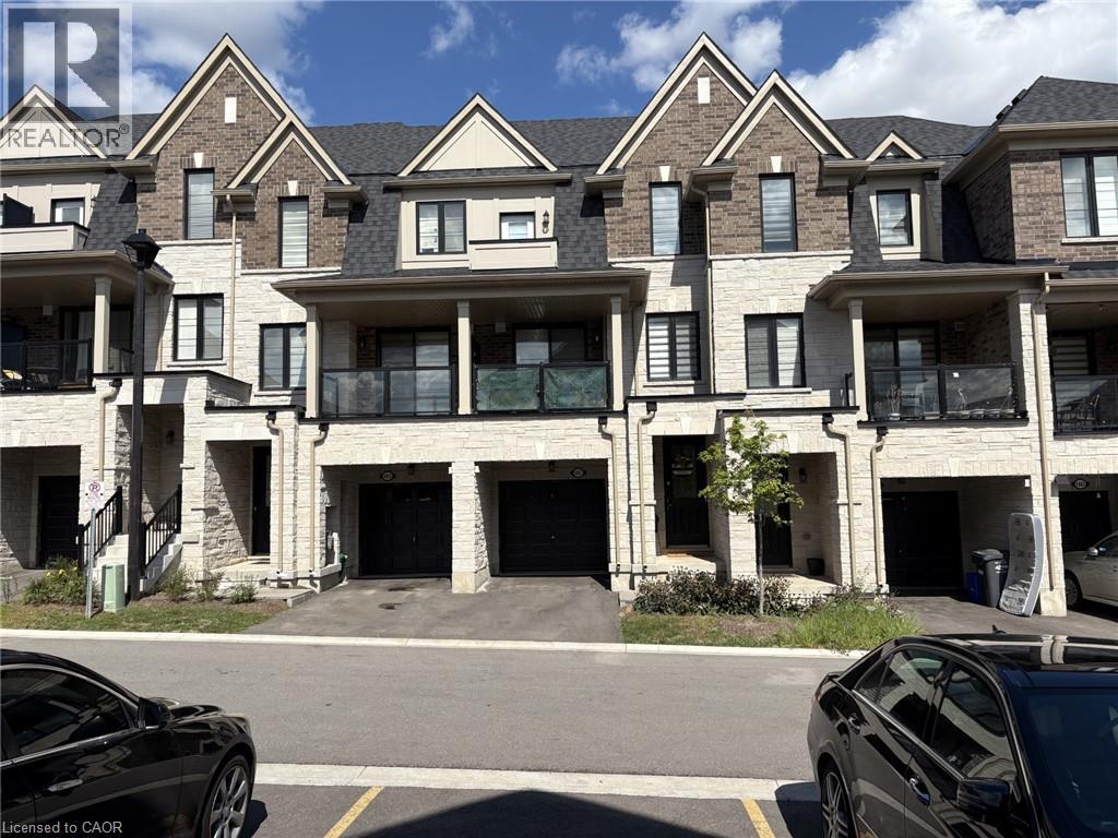1457 NATIONAL Common, Burlington, Ontario