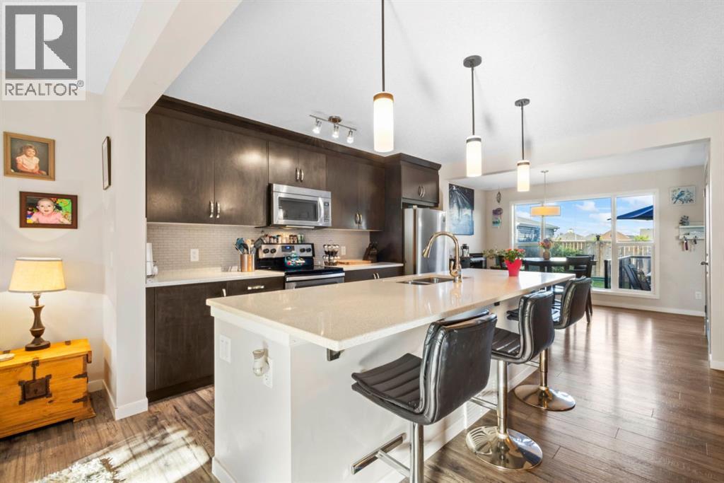 348 Auburn Crest Way SE, Calgary, Alberta  T3M 1R1 - Photo 11 - A2342758