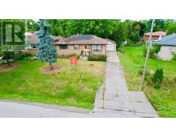 499 VALLEY DRIVE N, Oakville, Ontario