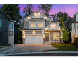 4 35133 CHRISTINA PLACE, Abbotsford, British Columbia