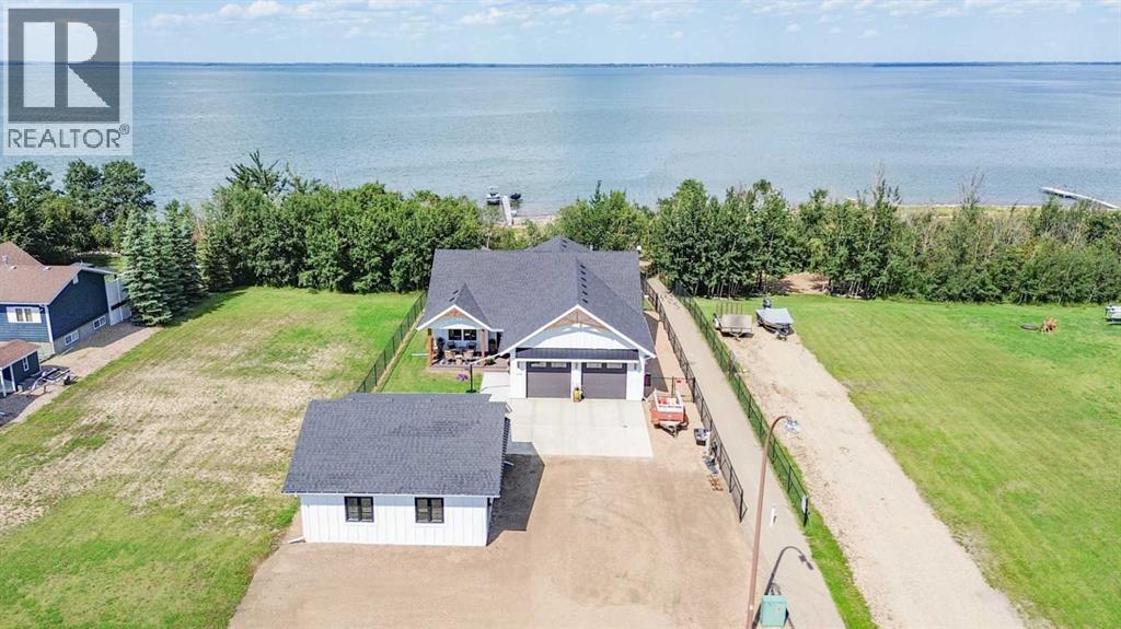 2 Marina Crescent, Rochon Sands, Alberta  T0C 3B0 - Photo 43 - A2342755