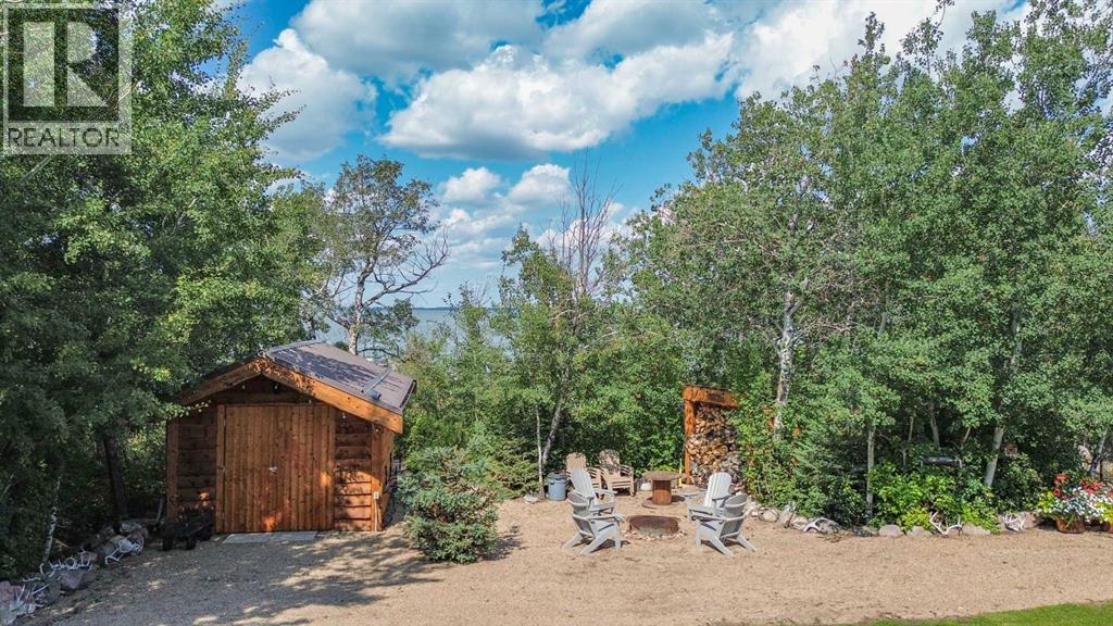 2 Marina Crescent, Rochon Sands, Alberta  T0C 3B0 - Photo 47 - A2342755