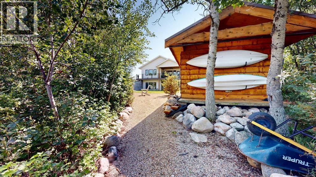 2 Marina Crescent, Rochon Sands, Alberta  T0C 3B0 - Photo 49 - A2342755