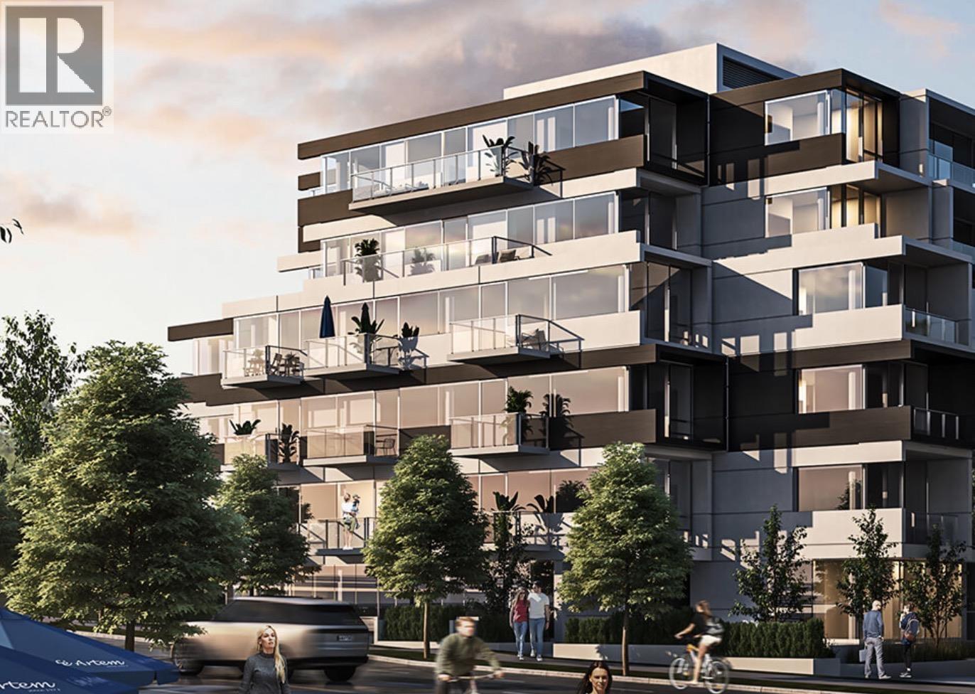 301 8080 OAK STREET, vancouver, British Columbia