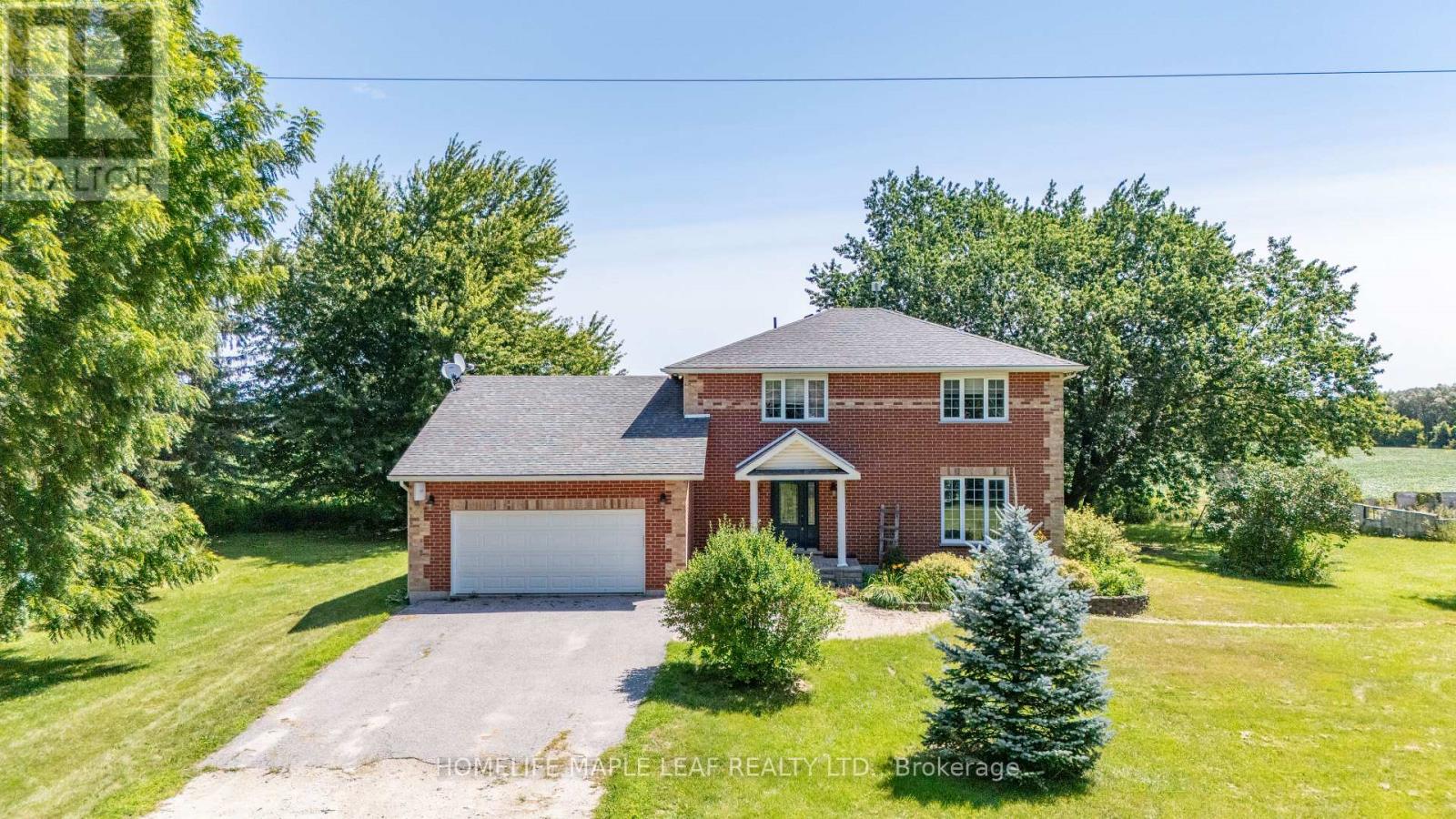 3501 MCCARTHY DRIVE, Clearview, Ontario