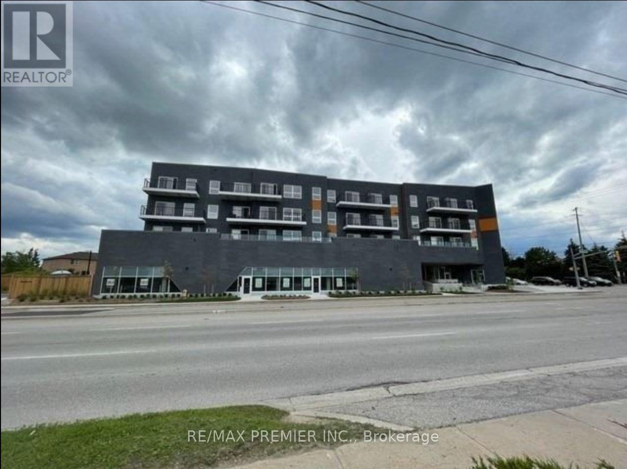 317 - 430 Essa Drive, Barrie, Ontario  L4N 9C6 - Photo 7 - S13749172