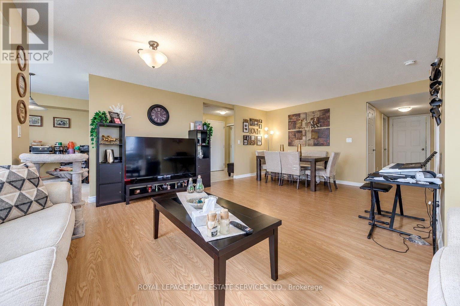 1433 - 3888 Duke Of York Boulevard, Mississauga, Ontario  L5B 4P5 - Photo 10 - W13749168