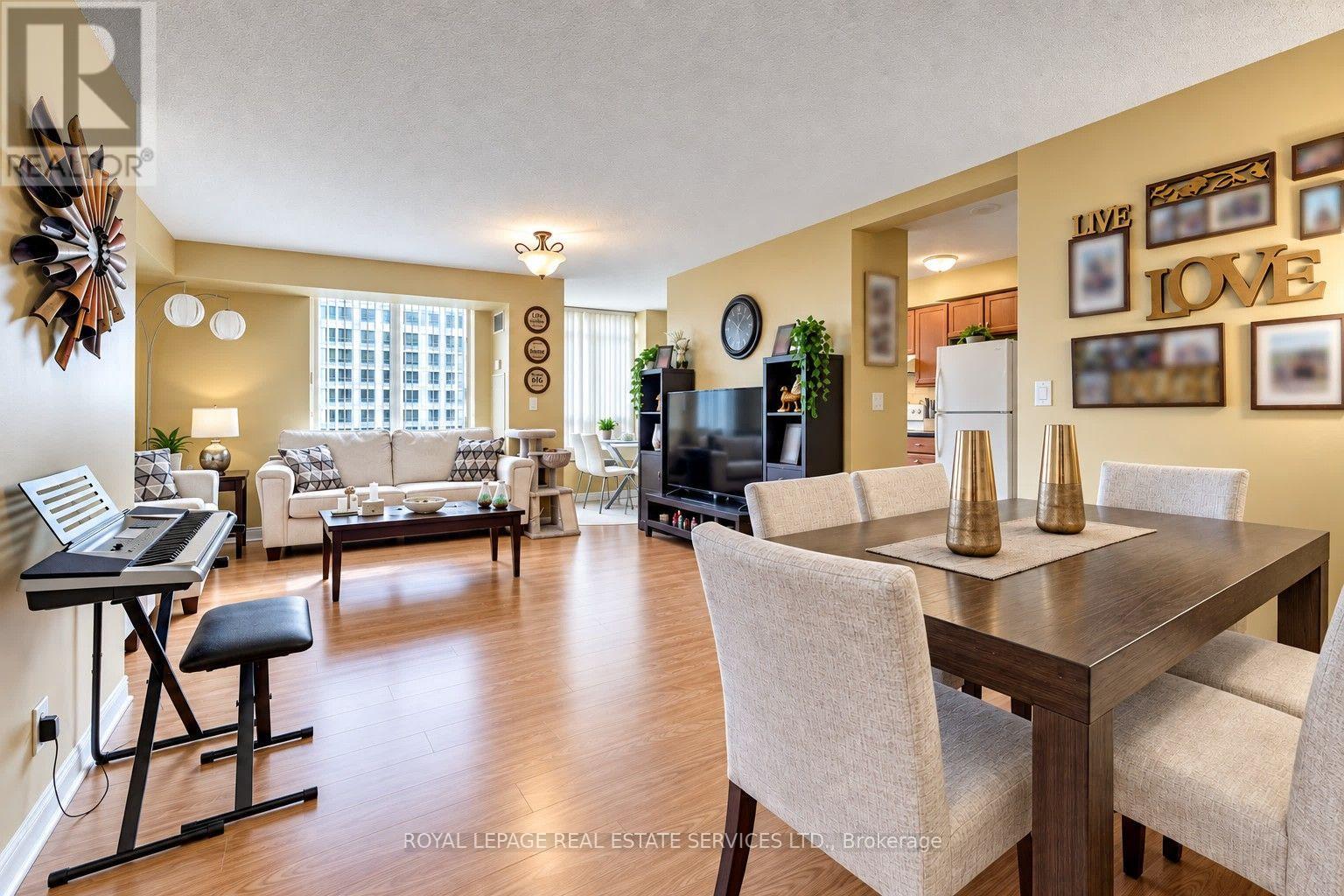 1433 - 3888 Duke Of York Boulevard, Mississauga, Ontario  L5B 4P5 - Photo 12 - W13749168