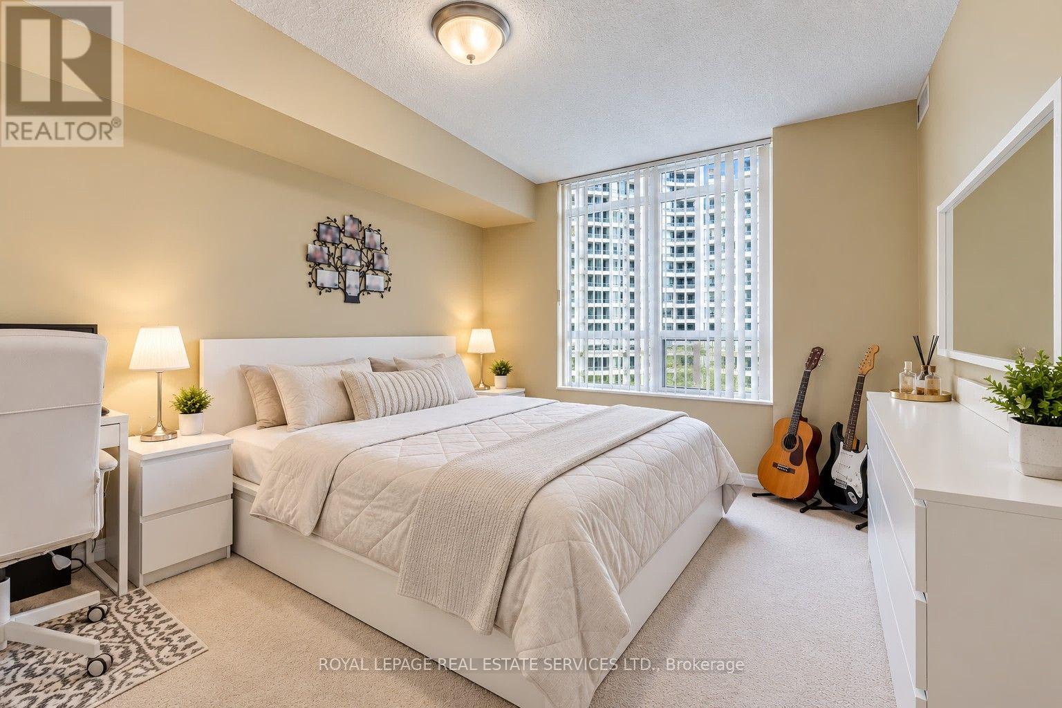 1433 - 3888 Duke Of York Boulevard, Mississauga, Ontario  L5B 4P5 - Photo 13 - W13749168