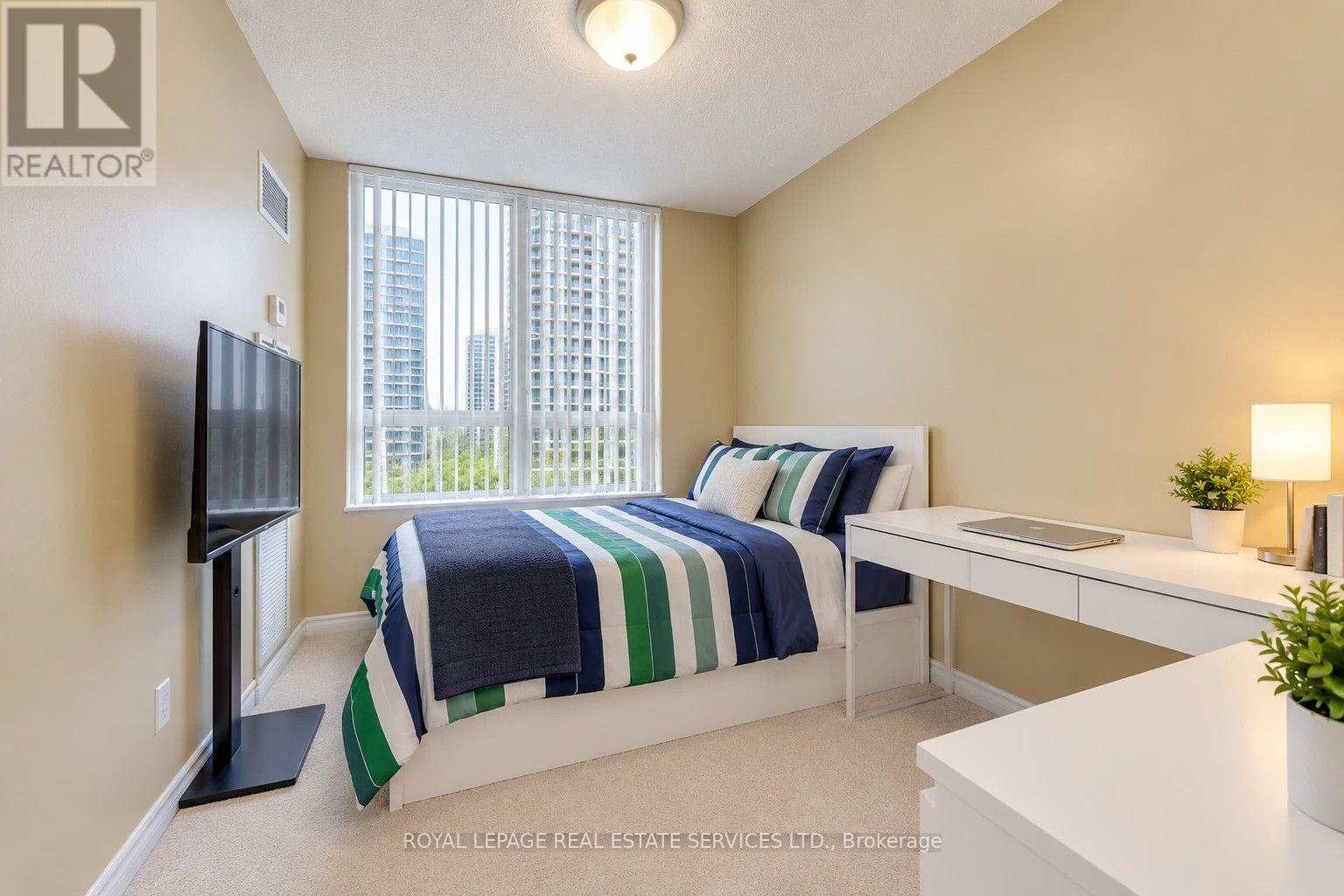 1433 - 3888 Duke Of York Boulevard, Mississauga, Ontario  L5B 4P5 - Photo 16 - W13749168