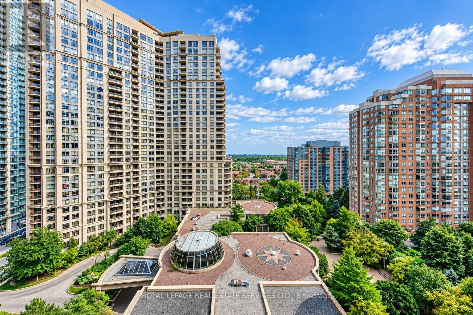 1433 - 3888 Duke Of York Boulevard, Mississauga, Ontario  L5B 4P5 - Photo 20 - W13749168
