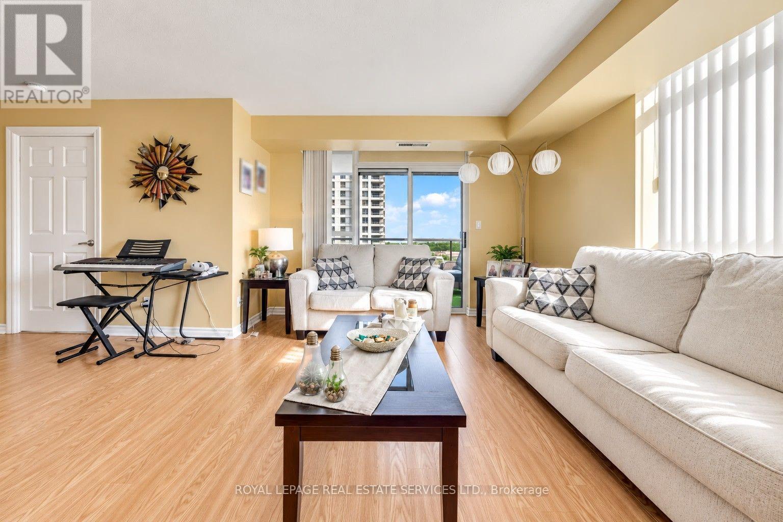 1433 - 3888 Duke Of York Boulevard, Mississauga, Ontario  L5B 4P5 - Photo 7 - W13749168