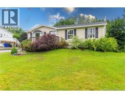 5 Sinclair Street, St. Stephen, New Brunswick