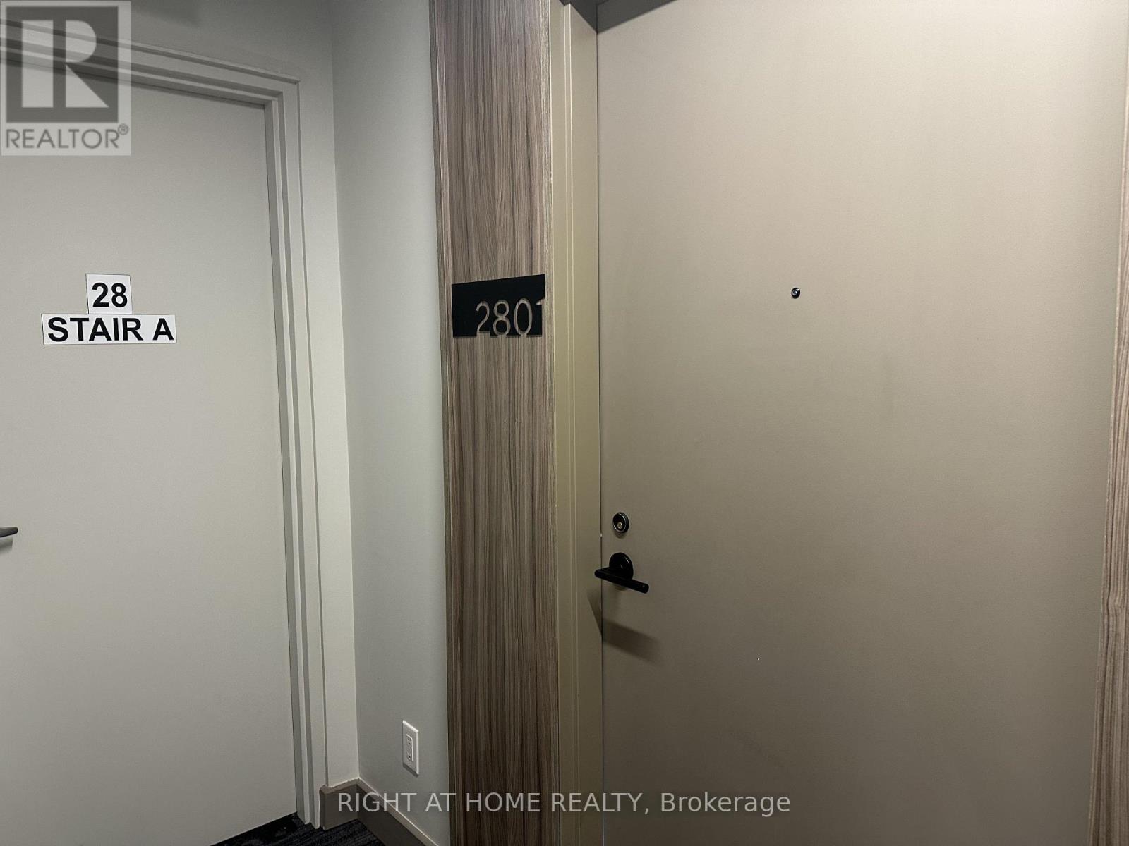 2801 - 47 Mutual Street, Toronto, Ontario  M5B 0C6 - Photo 19 - C13748118
