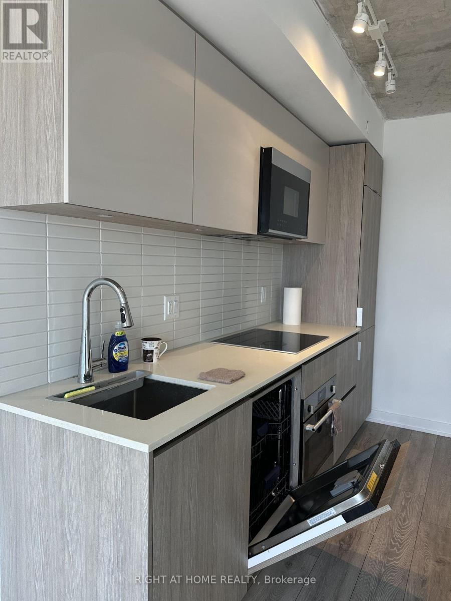 2801 - 47 Mutual Street, Toronto, Ontario  M5B 0C6 - Photo 21 - C13748118