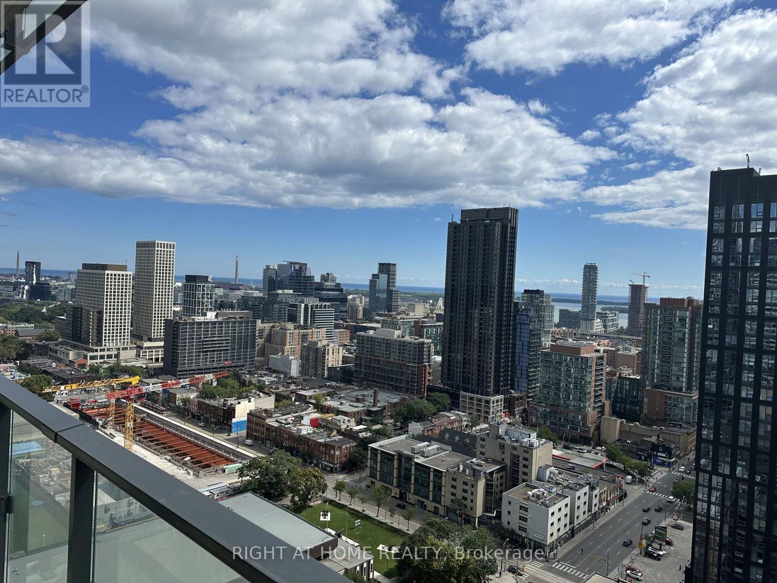 2801 - 47 Mutual Street, Toronto, Ontario  M5B 0C6 - Photo 3 - C13748118