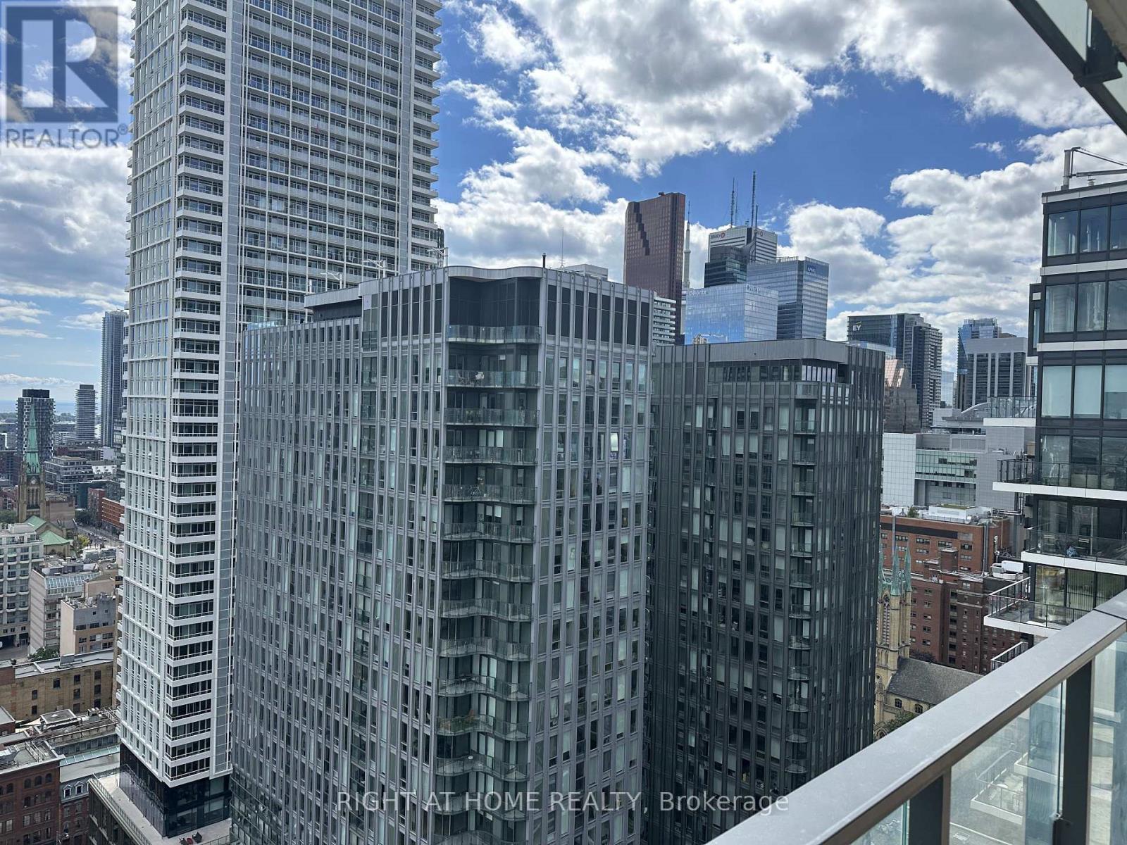2801 - 47 Mutual Street, Toronto, Ontario  M5B 0C6 - Photo 4 - C13748118