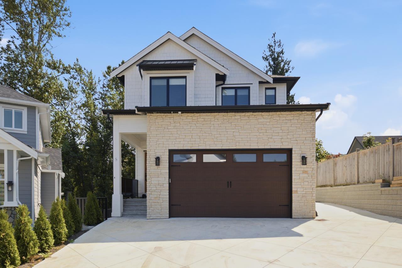 5 35133 Christina Place, Abbotsford, British Columbia  V2S 8H1 - Photo 1 - R3146642