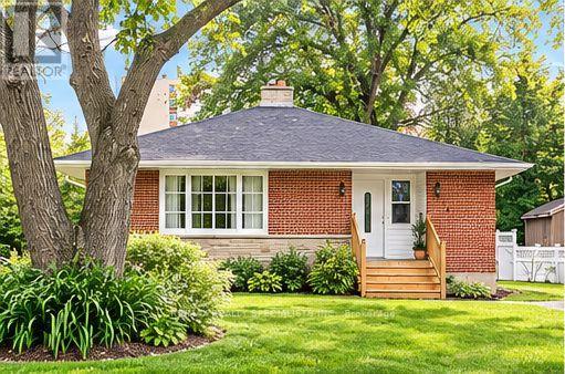 BSMT - 378 TORRANCE STREET, Burlington, Ontario