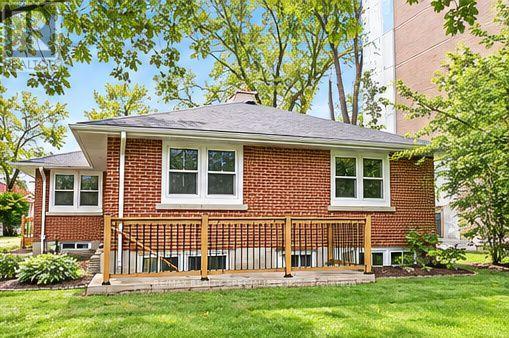 Bsmt - 378 Torrance Street, Burlington, Ontario  L7R 2R8 - Photo 3 - W13525792