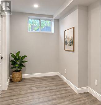 Bsmt - 378 Torrance Street, Burlington, Ontario  L7R 2R8 - Photo 7 - W13525792
