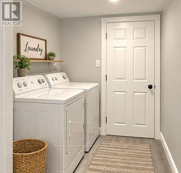 Bsmt - 378 Torrance Street, Burlington, Ontario  L7R 2R8 - Photo 6 - W13525792