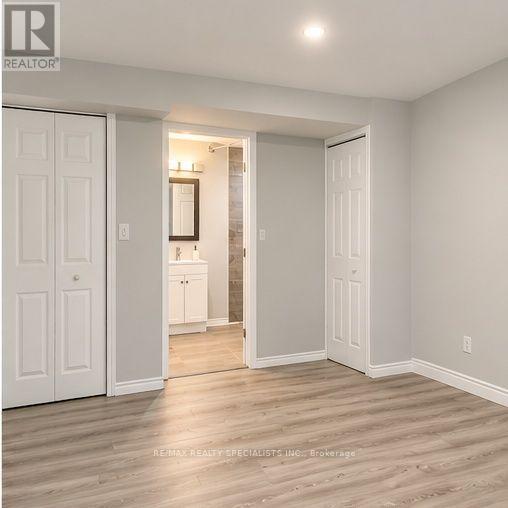 Bsmt - 378 Torrance Street, Burlington, Ontario  L7R 2R8 - Photo 12 - W13525792