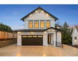 1 35133 CHRISTINA PLACE, Abbotsford, British Columbia