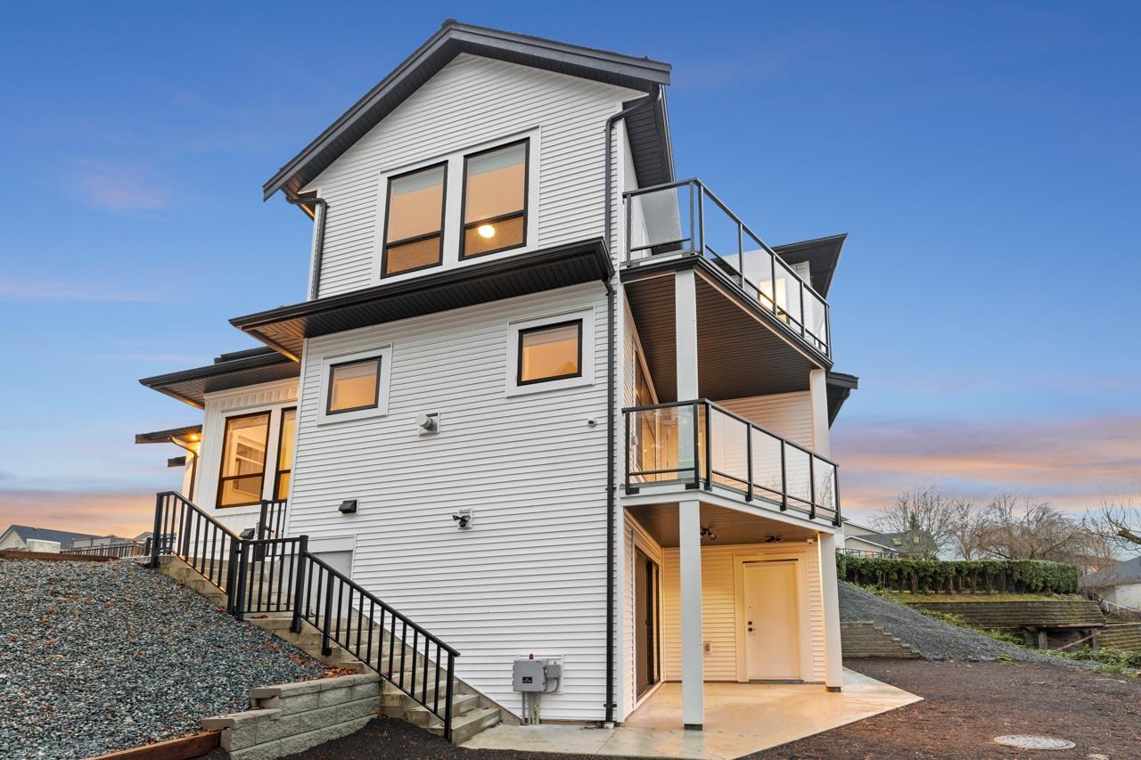 1 35133 Christina Place, Abbotsford, British Columbia V3S 8H1 - Photo 35 - R3117050