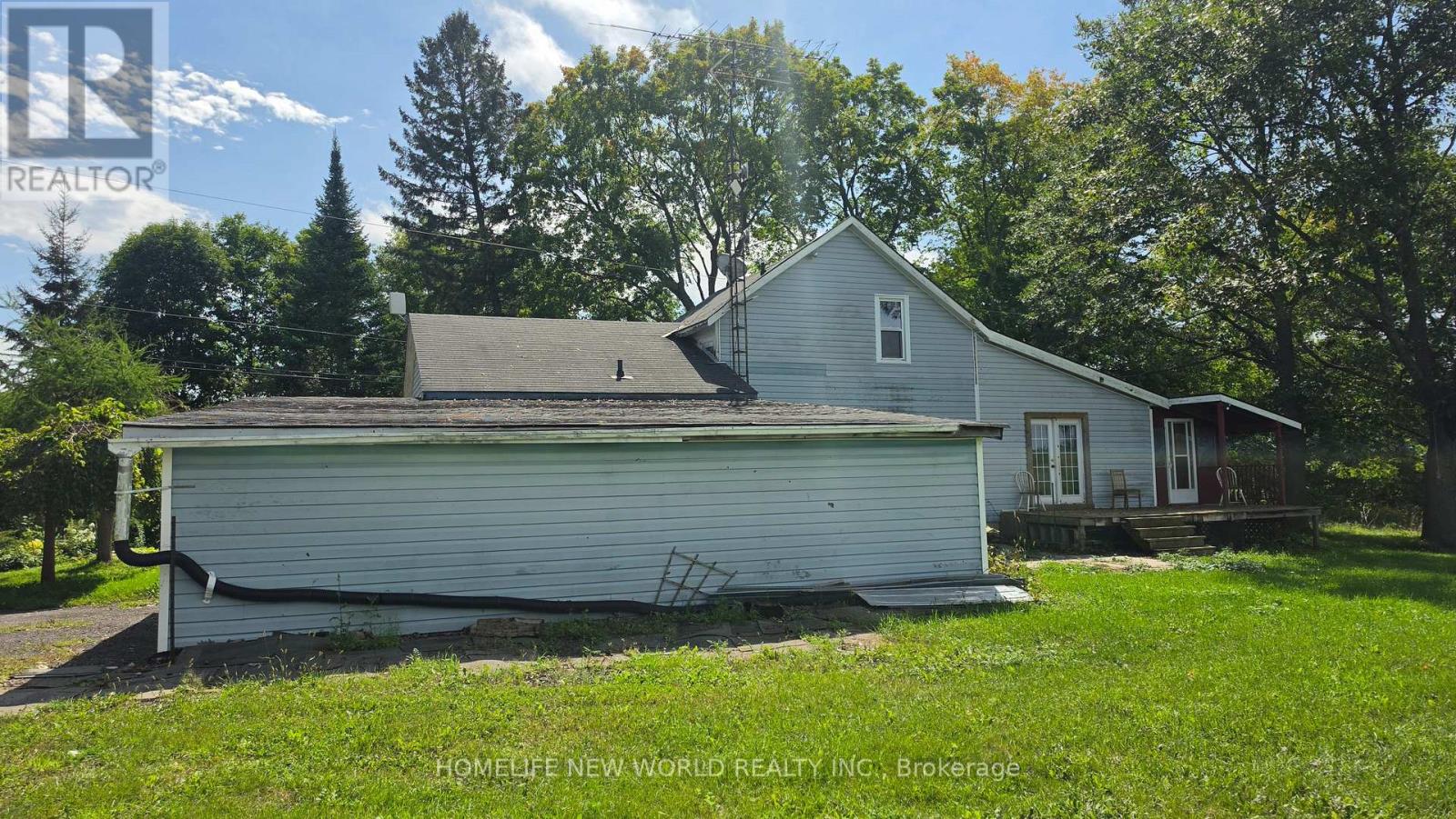 814 Thomasburg Road, Centre Hastings, Ontario  K0K 2K0 - Photo 2 - X13749174