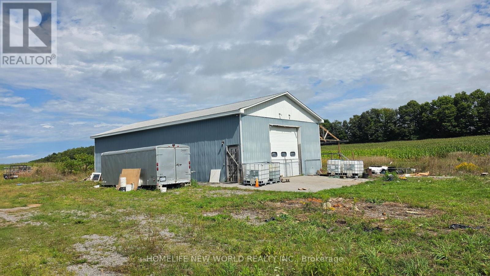 814 Thomasburg Road, Centre Hastings, Ontario  K0K 2K0 - Photo 26 - X13749174