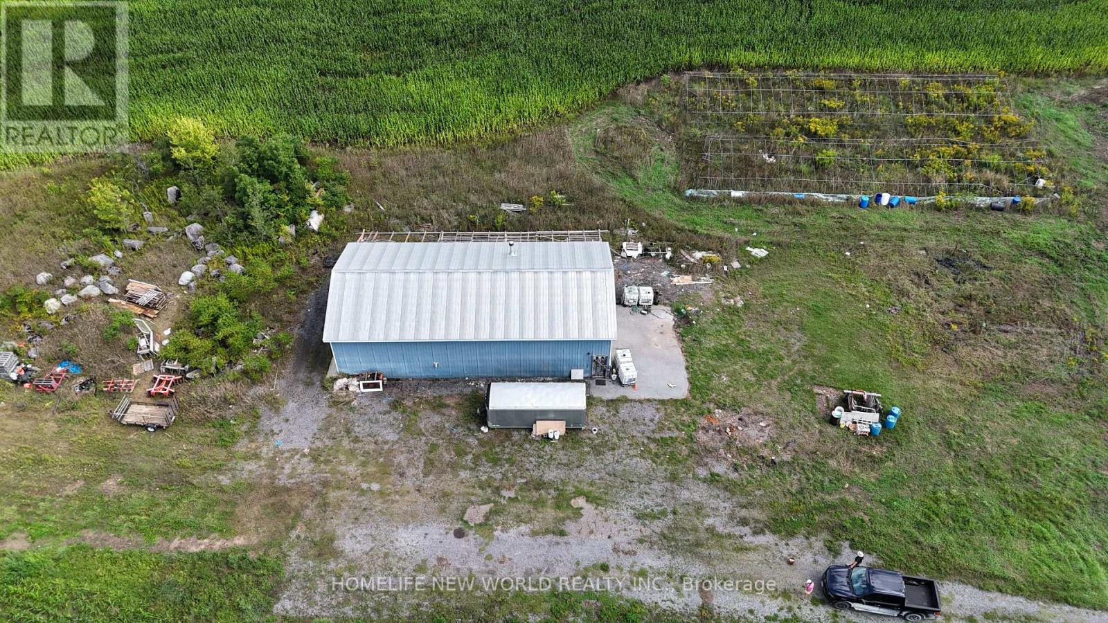 814 Thomasburg Road, Centre Hastings, Ontario  K0K 2K0 - Photo 27 - X13749174