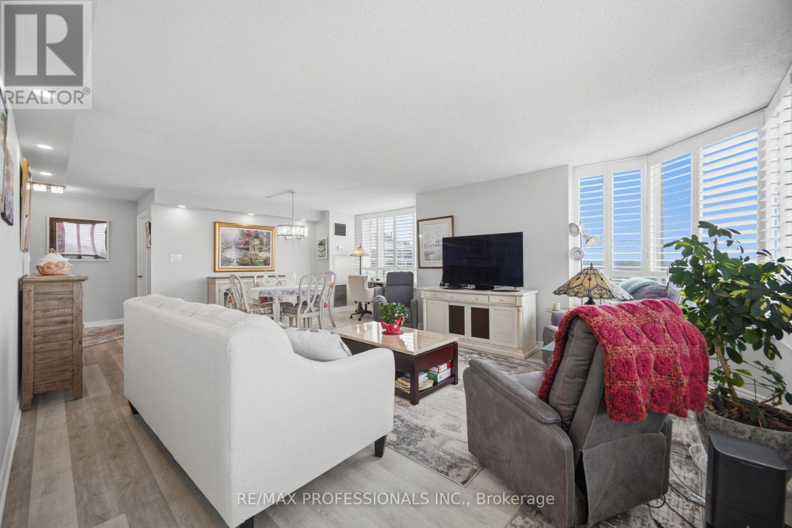 1411 - 1 Aberfoyle Crescent, Toronto, Ontario  M8X 2X8 - Photo 22 - W13745894