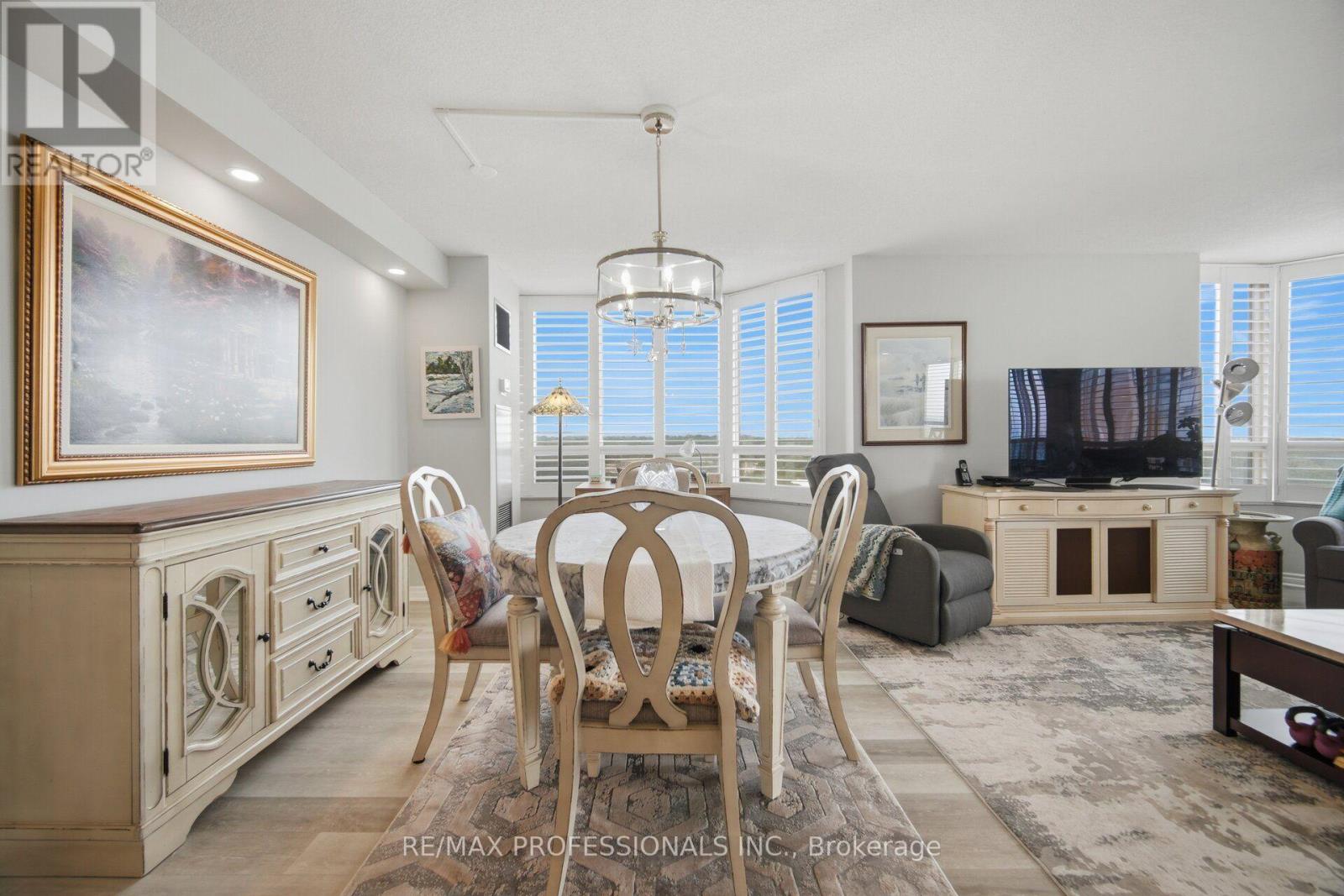1411 - 1 Aberfoyle Crescent, Toronto, Ontario  M8X 2X8 - Photo 16 - W13745894
