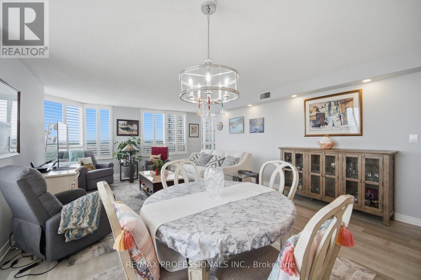 1411 - 1 Aberfoyle Crescent, Toronto, Ontario  M8X 2X8 - Photo 18 - W13745894