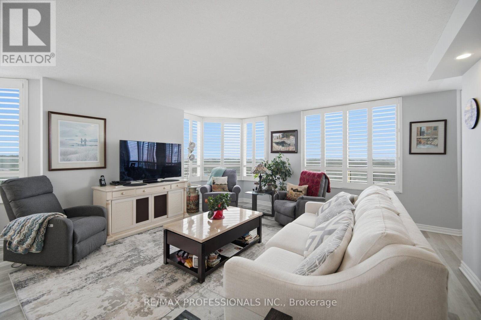 1411 - 1 Aberfoyle Crescent, Toronto, Ontario  M8X 2X8 - Photo 19 - W13745894