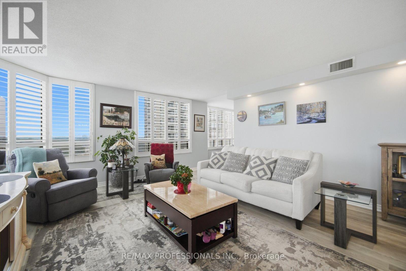 1411 - 1 Aberfoyle Crescent, Toronto, Ontario  M8X 2X8 - Photo 21 - W13745894