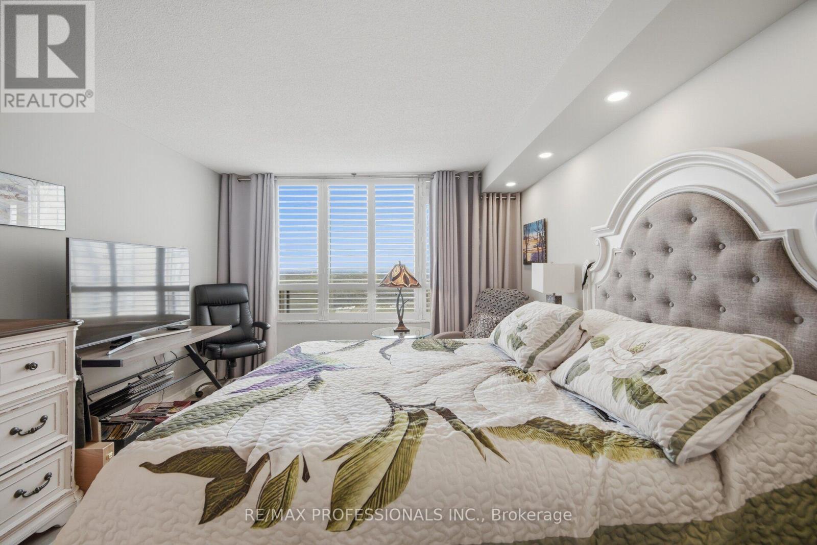 1411 - 1 Aberfoyle Crescent, Toronto, Ontario  M8X 2X8 - Photo 36 - W13745894