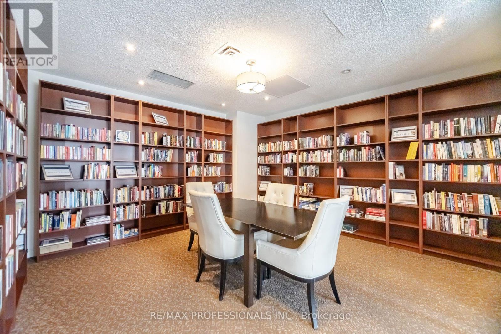 1411 - 1 Aberfoyle Crescent, Toronto, Ontario  M8X 2X8 - Photo 44 - W13745894