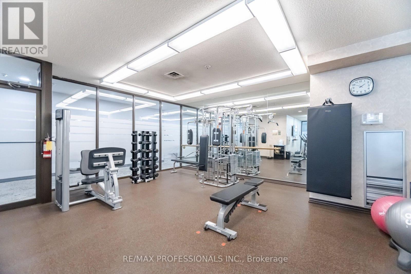 1411 - 1 Aberfoyle Crescent, Toronto, Ontario  M8X 2X8 - Photo 45 - W13745894