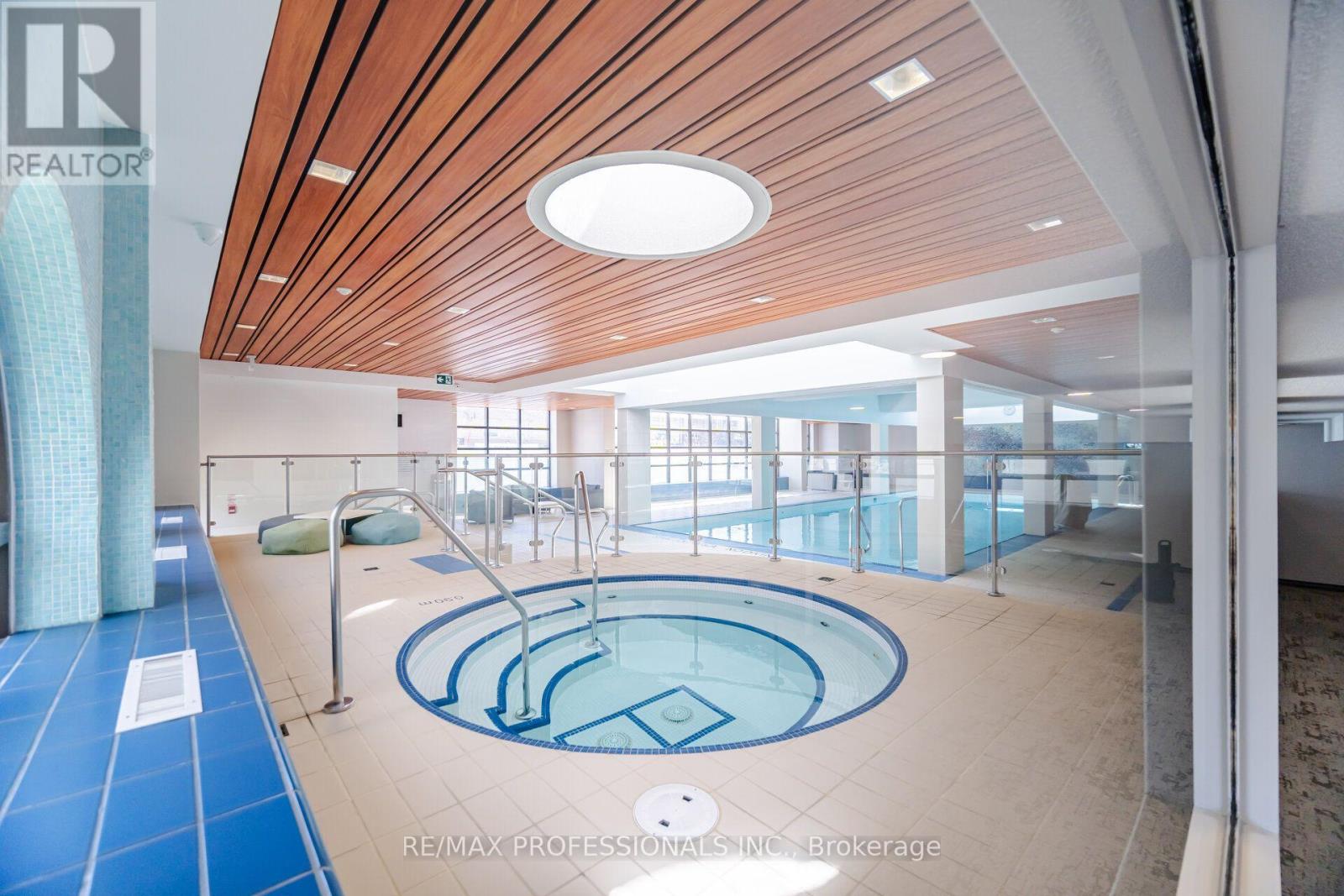 1411 - 1 Aberfoyle Crescent, Toronto, Ontario  M8X 2X8 - Photo 47 - W13745894