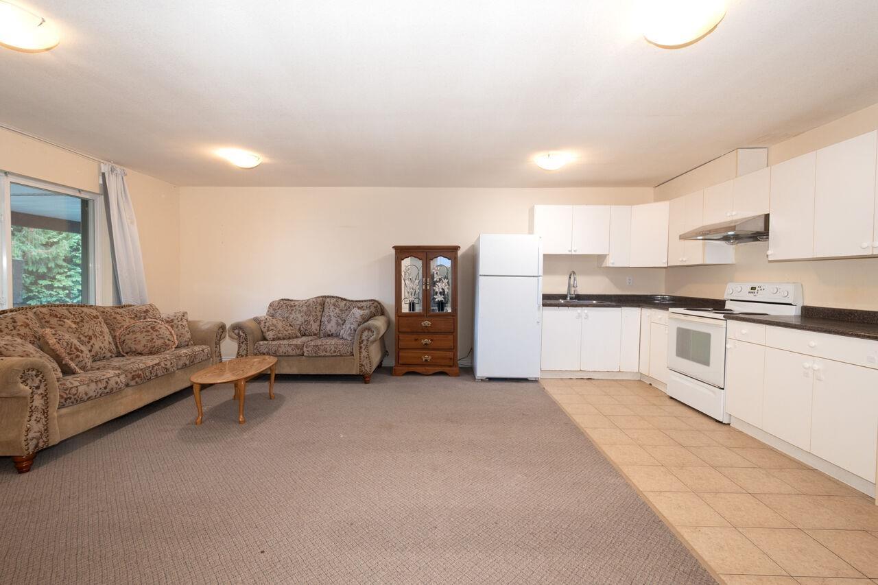 Lower 14229 114 Avenue, Surrey, British Columbia  V3R 1P2 - Photo 10 - R3161872