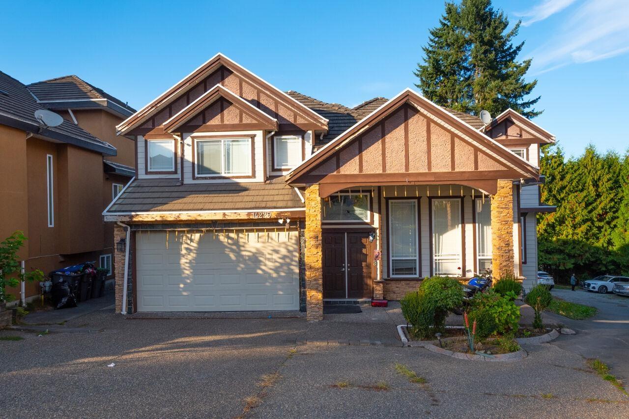 Lower 14229 114 Avenue, Surrey, British Columbia  V3R 1P2 - Photo 28 - R3161872